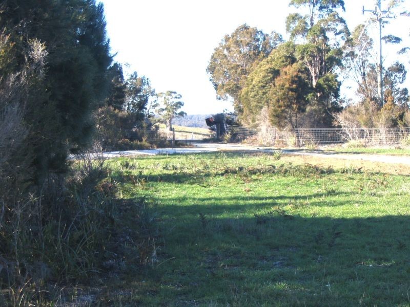 6  Badger Head Road,, Badger Head TAS 7270
