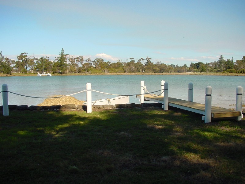 1198  Greens Beach Road, Kelso TAS 7270