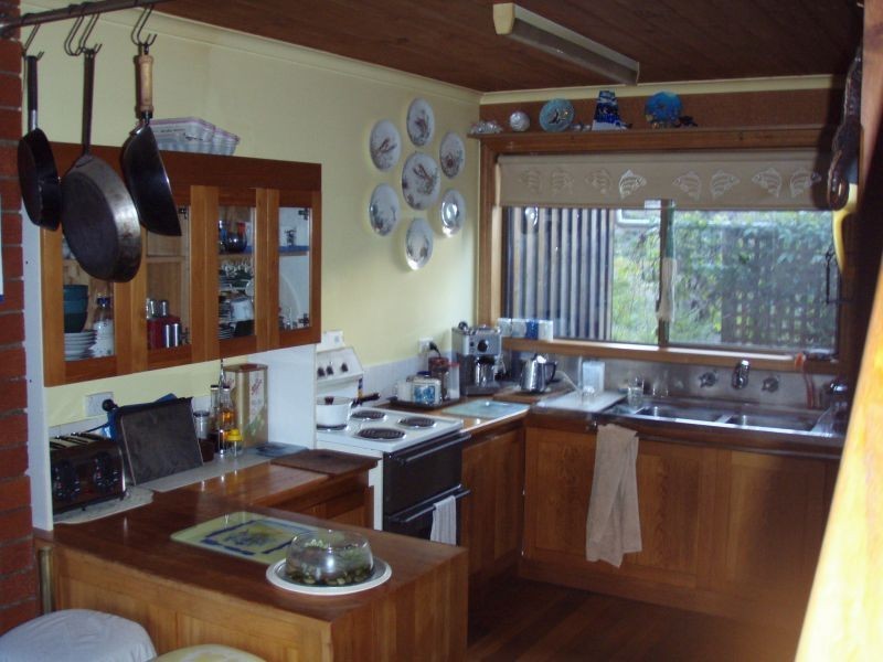 4 Ocean View Drive, Greens Beach TAS 7270