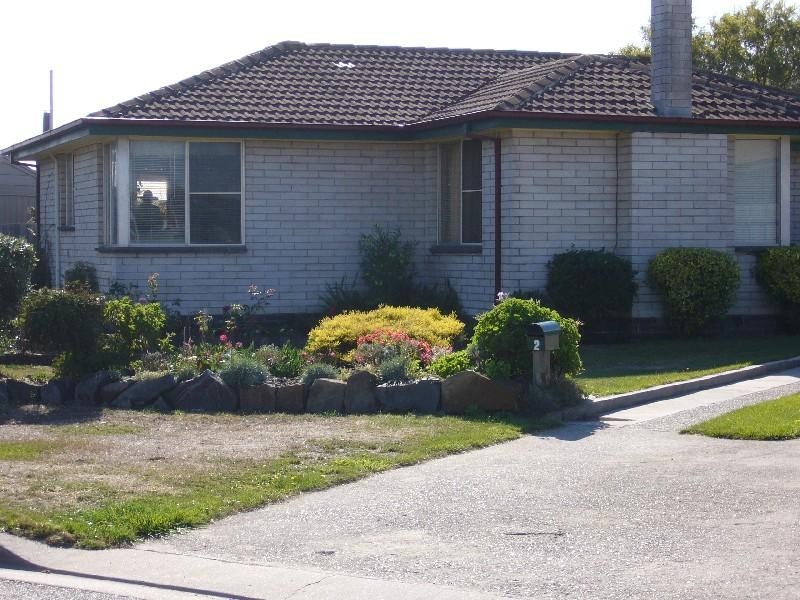 2 Dudley Avenue, George Town TAS 7253