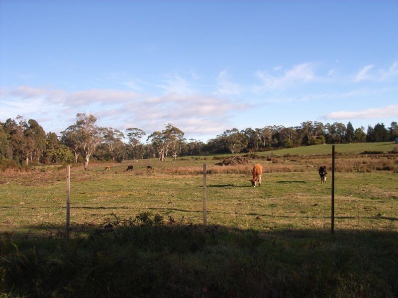 Lot 1  Weld Street, Beaconsfield TAS 7270
