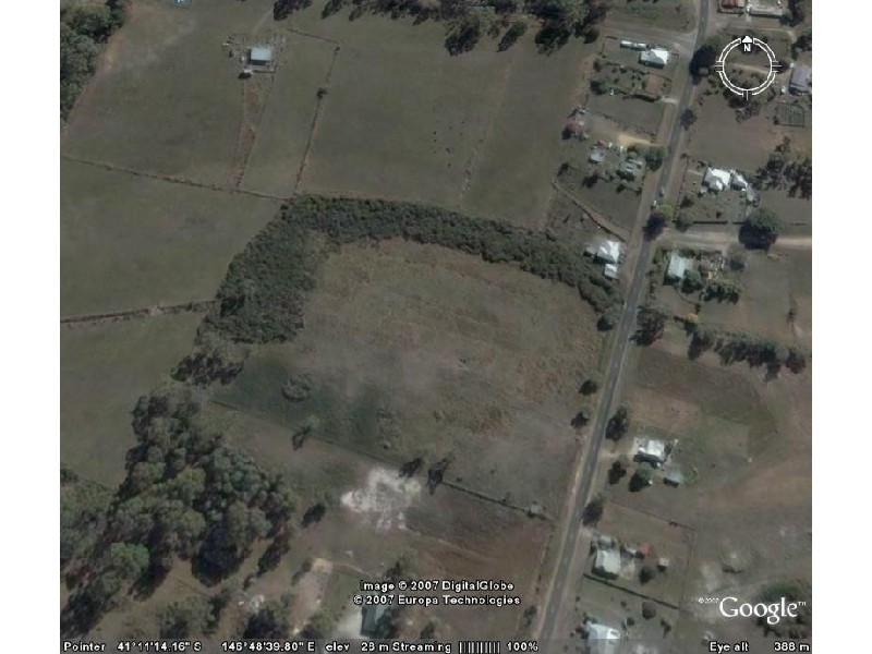 Lot 1  Weld Street, Beaconsfield TAS 7270