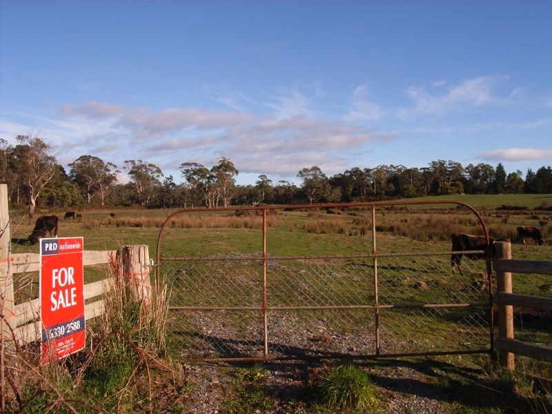 Lot 1  Weld Street, Beaconsfield TAS 7270