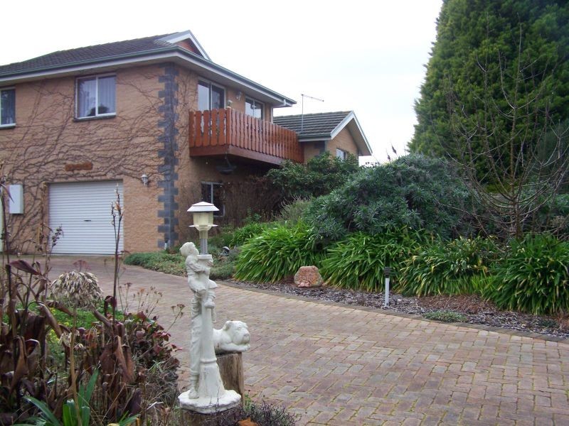78  Atkinsons Road, Grindelwald TAS 7277