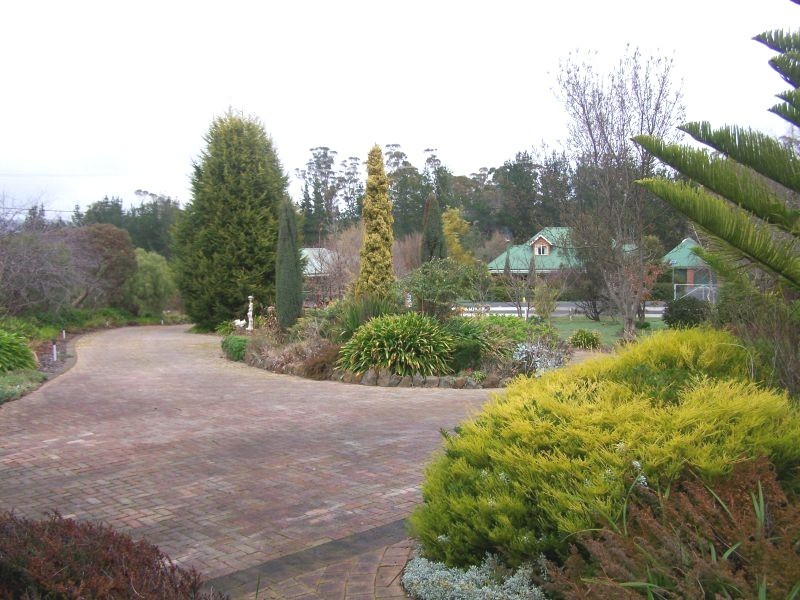78  Atkinsons Road, Grindelwald TAS 7277