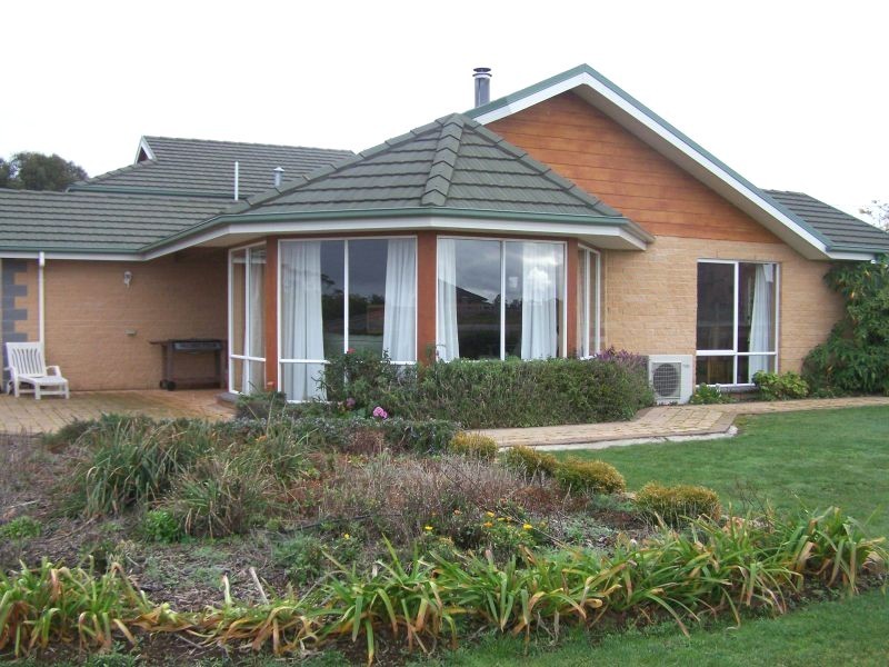 78  Atkinsons Road, Grindelwald TAS 7277