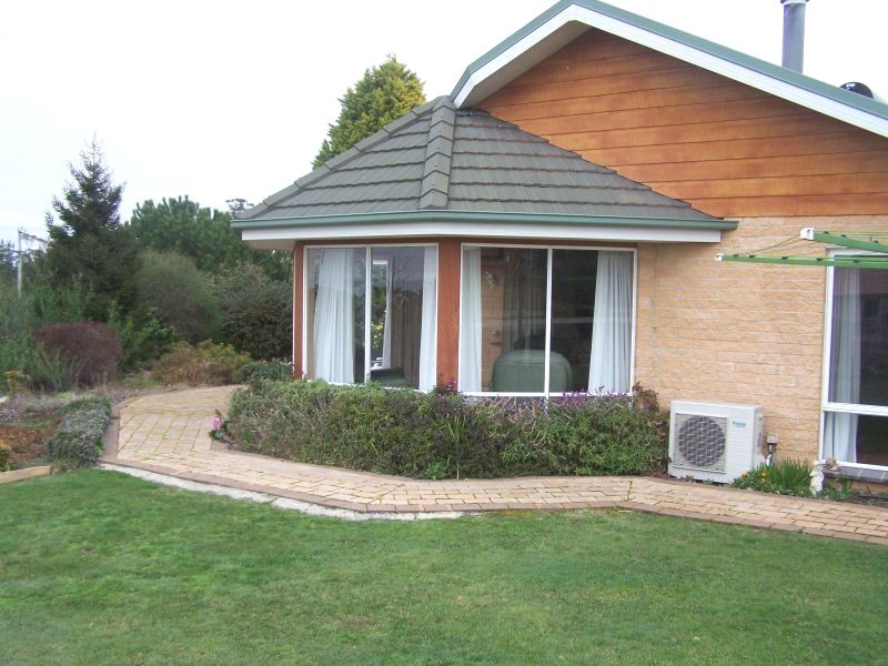 78  Atkinsons Road, Grindelwald TAS 7277