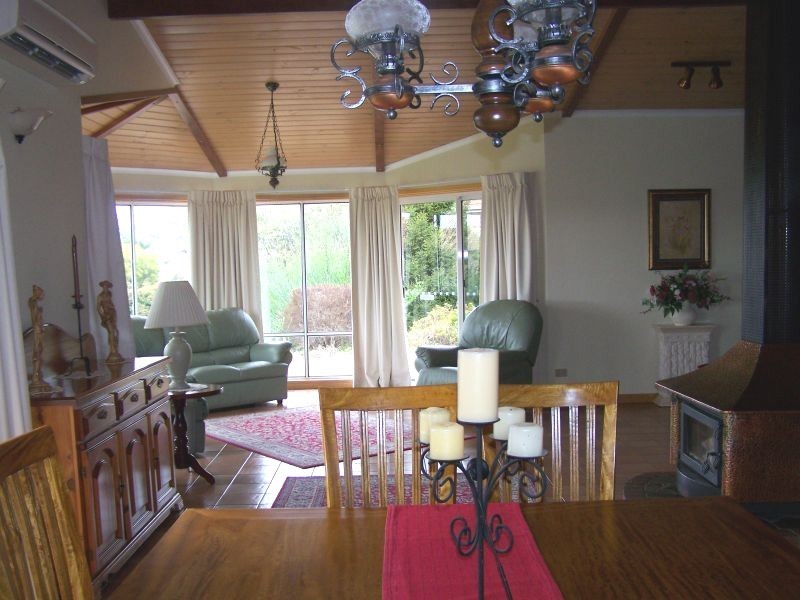 78  Atkinsons Road, Grindelwald TAS 7277
