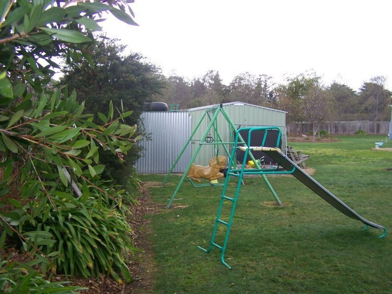 4  Swan Point Road, Swan Point TAS 7275