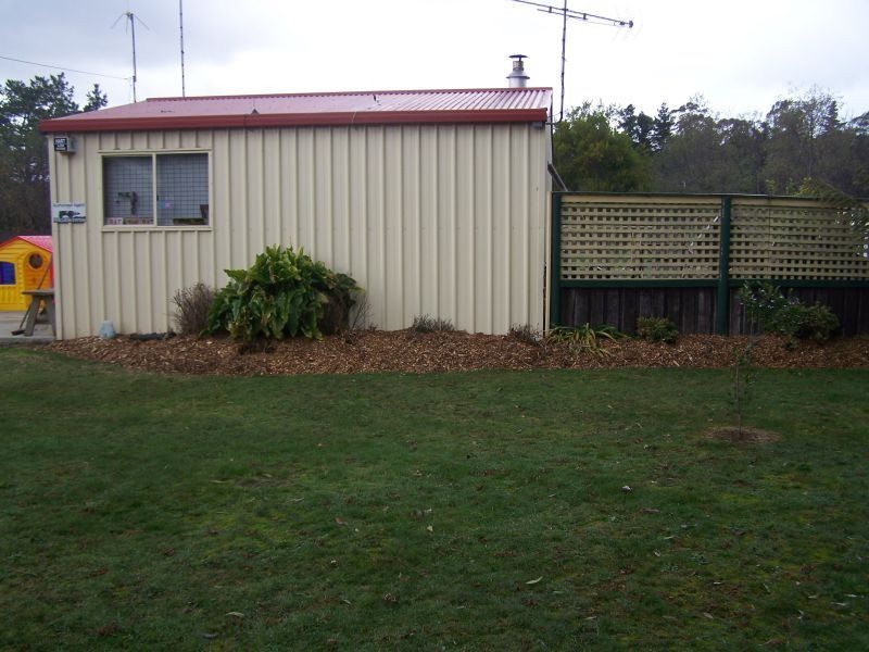 4  Swan Point Road, Swan Point TAS 7275