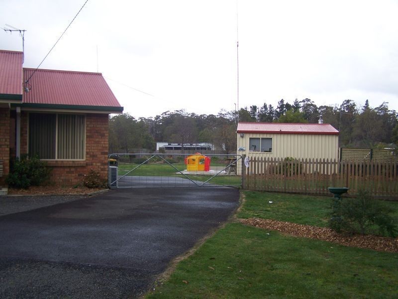 4  Swan Point Road, Swan Point TAS 7275