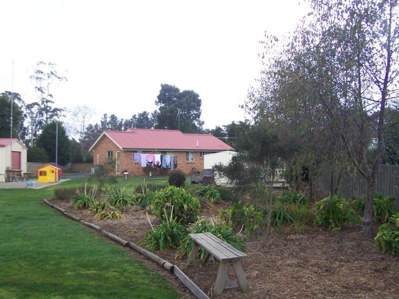 4  Swan Point Road, Swan Point TAS 7275