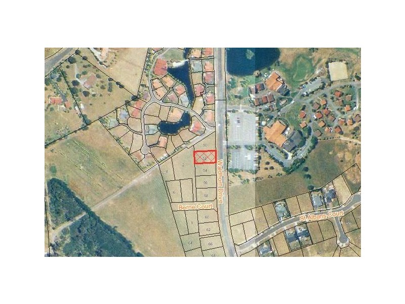 52  Waldhorn Drive, Grindelwald TAS 7277