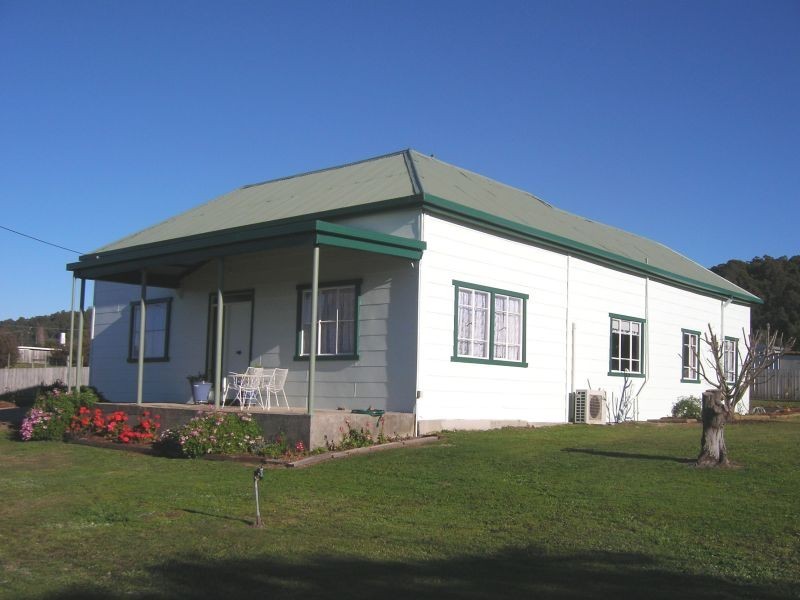 29-31  Margaret Street, Beaconsfield TAS 7270