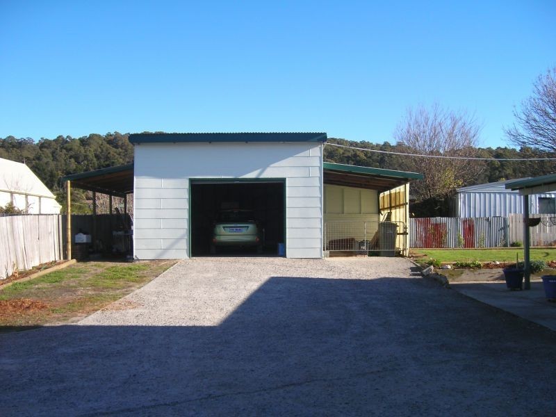 29-31  Margaret Street, Beaconsfield TAS 7270