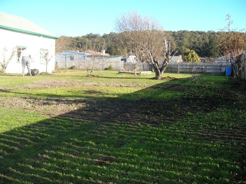 29-31  Margaret Street, Beaconsfield TAS 7270