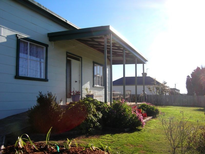 29-31  Margaret Street, Beaconsfield TAS 7270