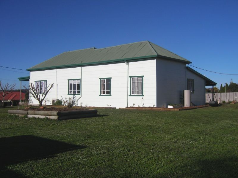 29-31  Margaret Street, Beaconsfield TAS 7270