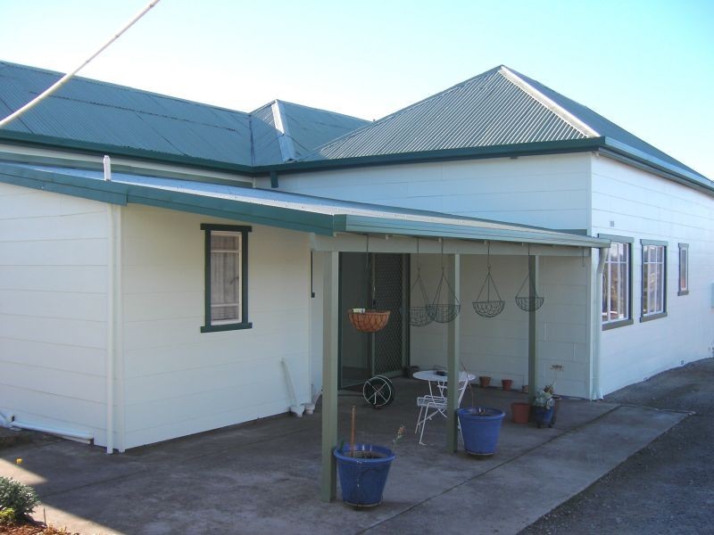 29-31  Margaret Street, Beaconsfield TAS 7270