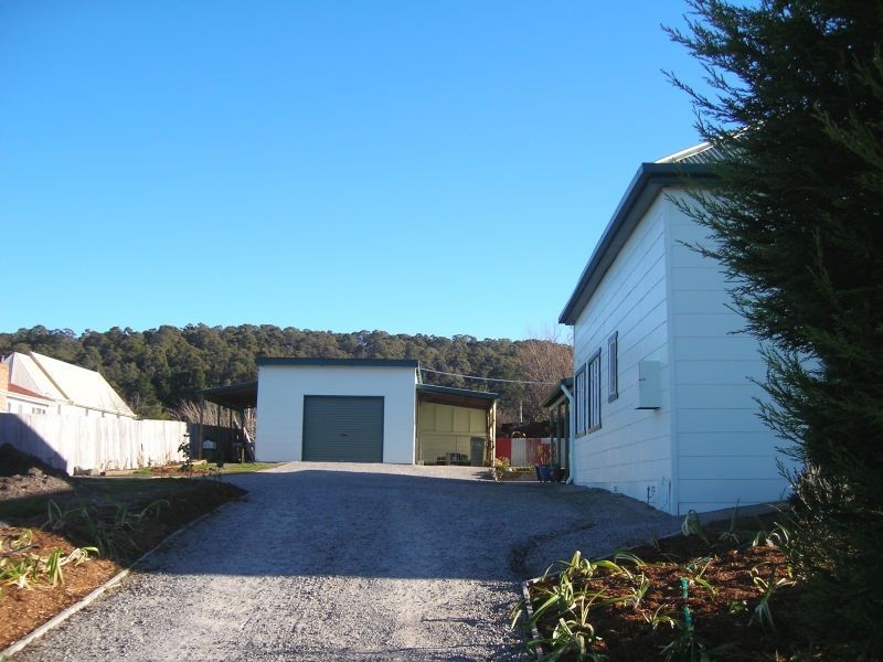 29-31  Margaret Street, Beaconsfield TAS 7270