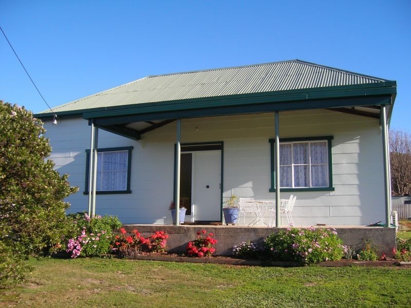 29-31  Margaret Street, Beaconsfield TAS 7270