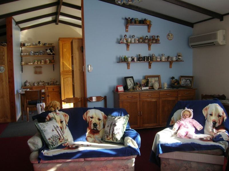 29-31  Margaret Street, Beaconsfield TAS 7270