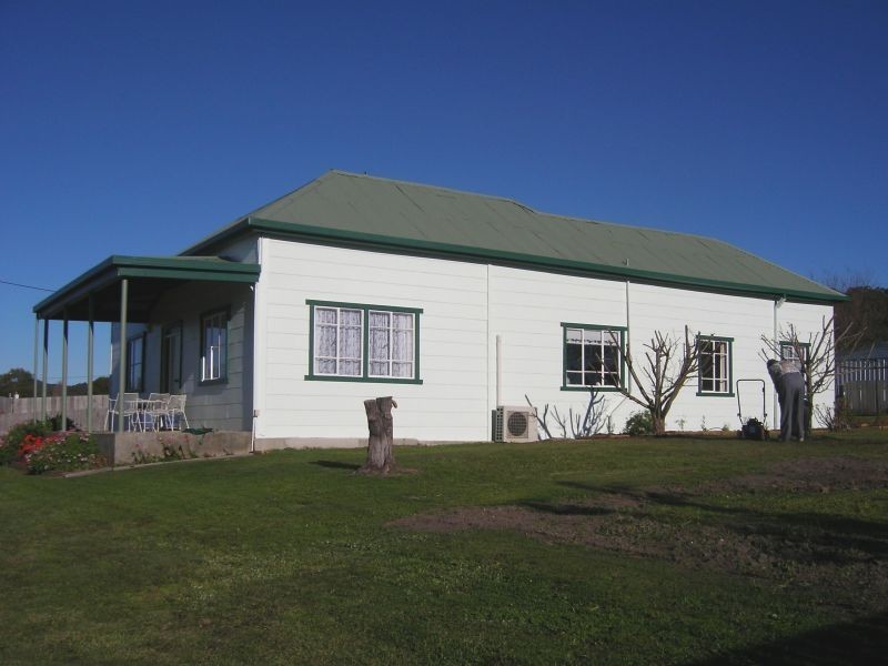 29-31  Margaret Street, Beaconsfield TAS 7270
