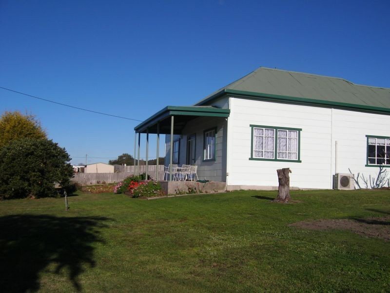 29-31  Margaret Street, Beaconsfield TAS 7270