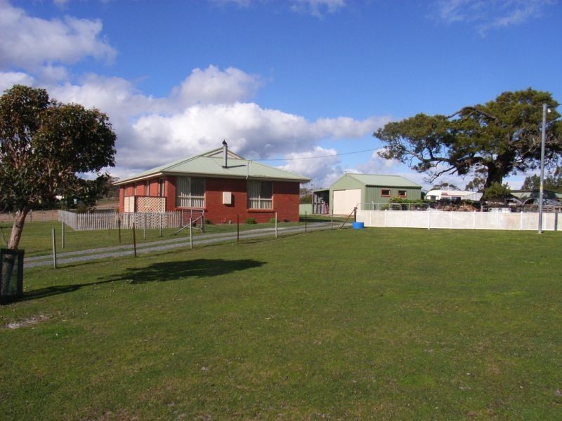 1 Anchorage Court, Clarence Point TAS 7270