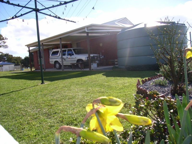 1 Anchorage Court, Clarence Point TAS 7270