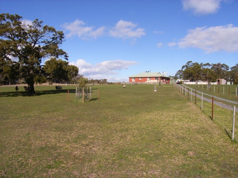 1 Anchorage Court, Clarence Point TAS 7270