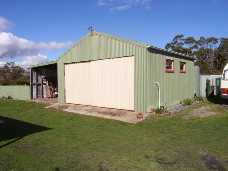 1 Anchorage Court, Clarence Point TAS 7270