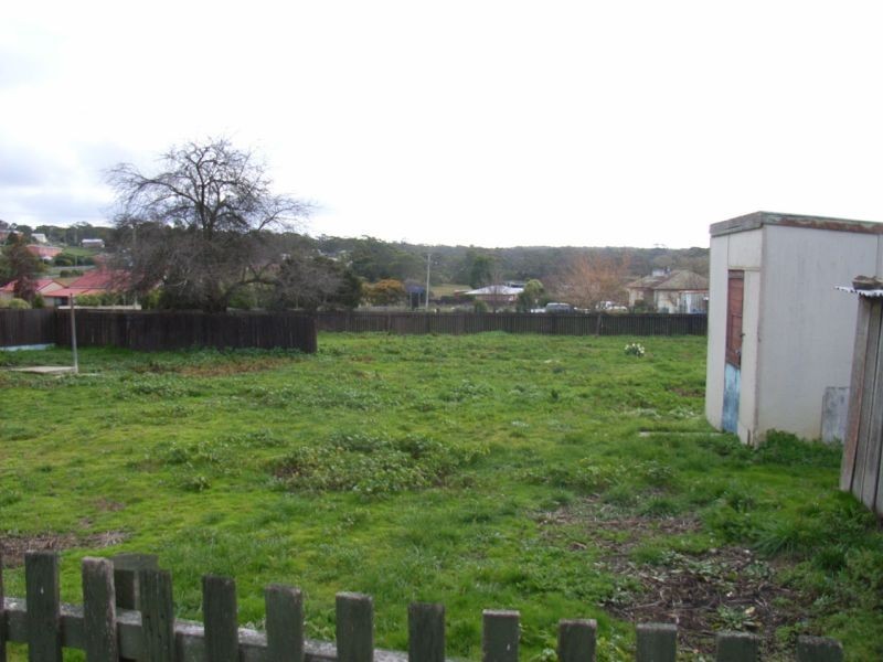 Lot 1 Sorell Street, Beaconsfield TAS 7270