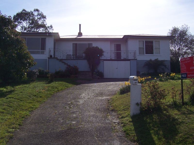 187  Rosevears Drive, Rosevears TAS 7277