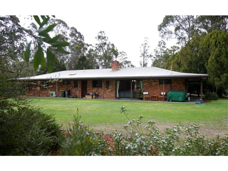 14  Nobelius Drive, Legana TAS 7277