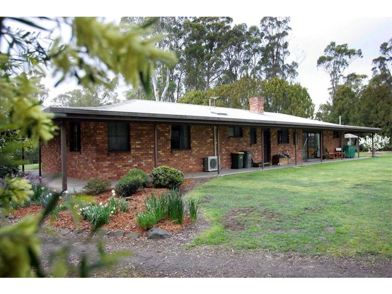 14  Nobelius Drive, Legana TAS 7277