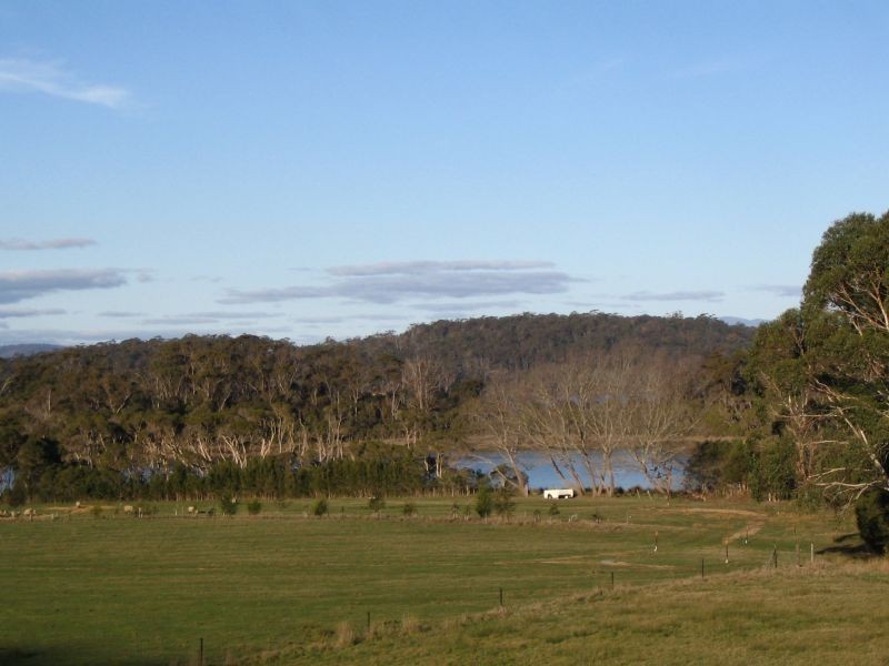 Lot 2, 4426 West Tamar Highway, Beauty Point TAS 7270
