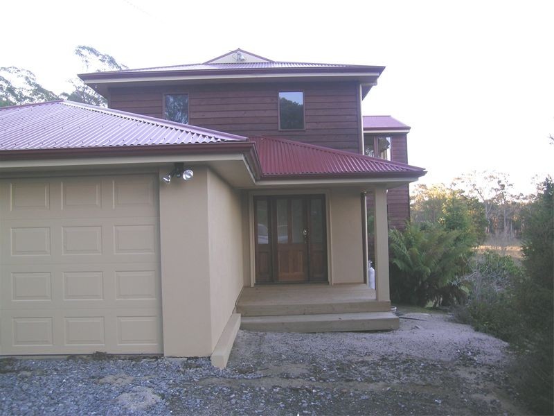 183  Deviot Road, Robigana TAS 7275