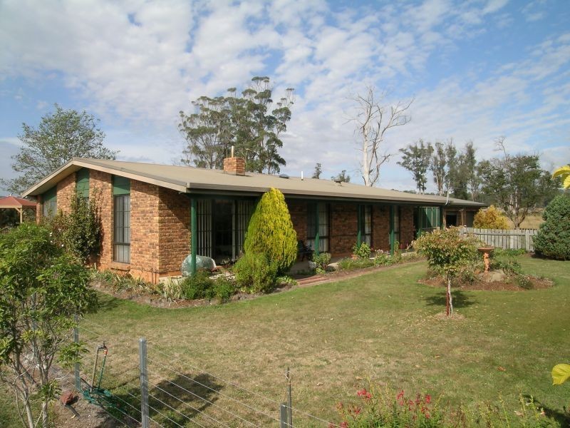 298  Glengarry Road,, Winkleigh TAS 7275