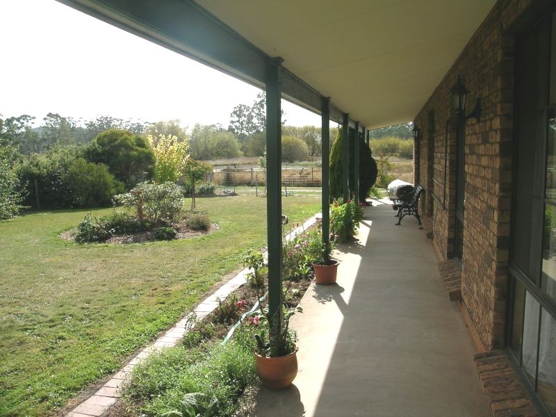 298  Glengarry Road,, Winkleigh TAS 7275