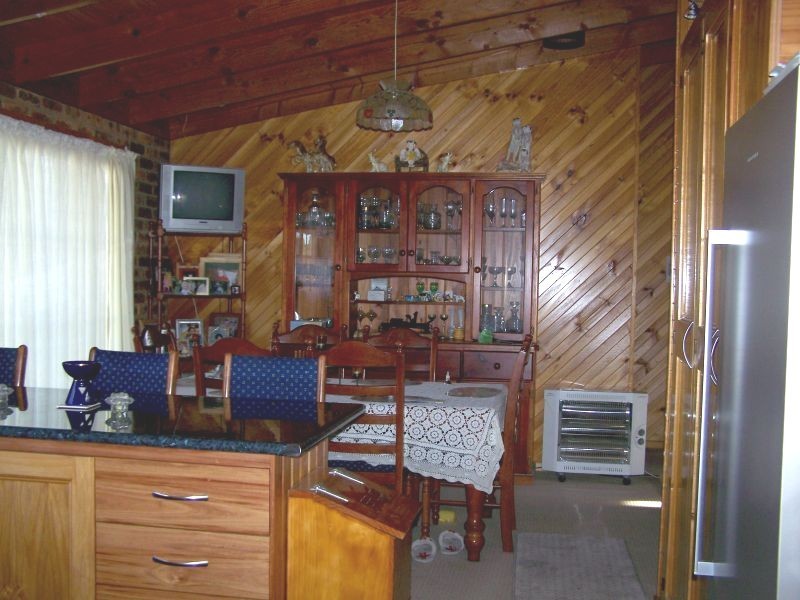 298  Glengarry Road,, Winkleigh TAS 7275