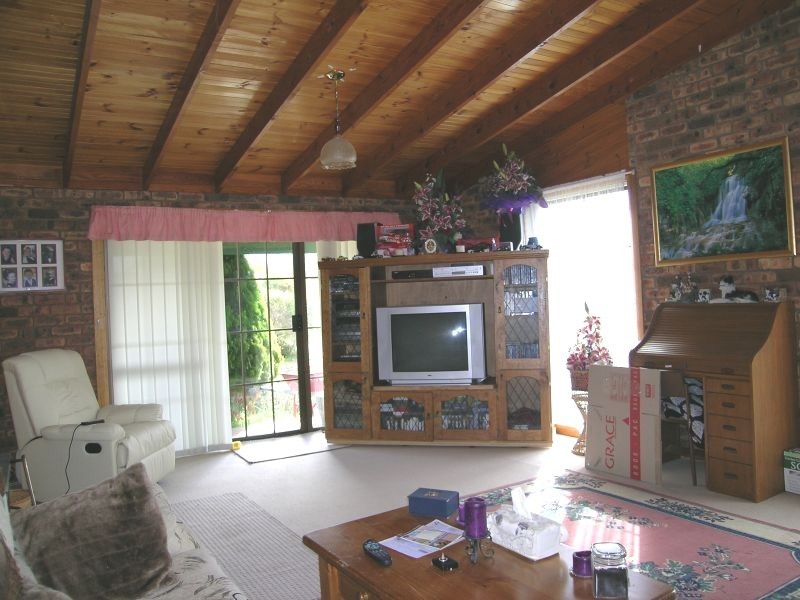 298  Glengarry Road,, Winkleigh TAS 7275