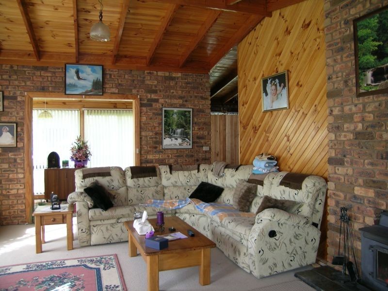 298  Glengarry Road,, Winkleigh TAS 7275