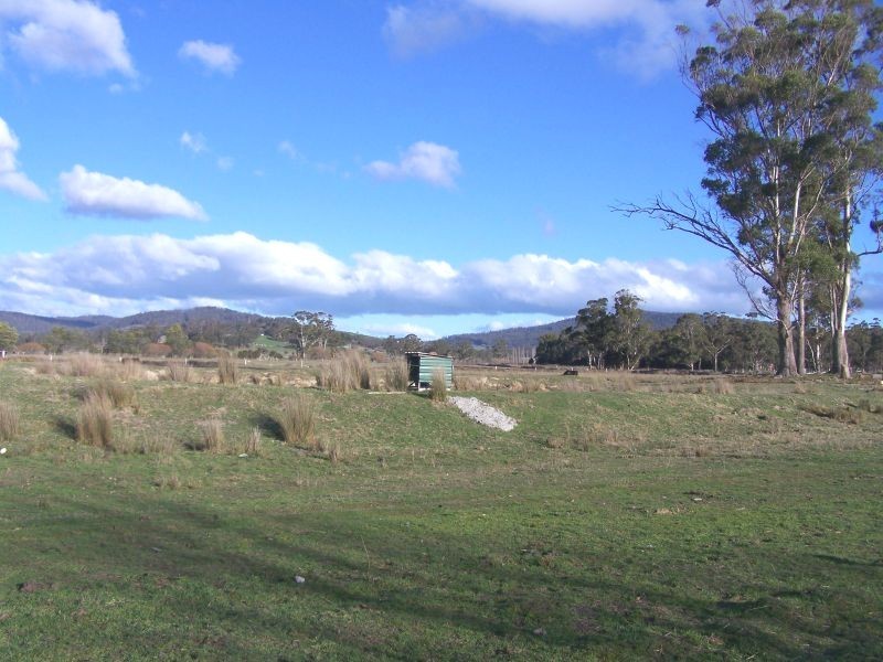 298  Glengarry Road,, Winkleigh TAS 7275