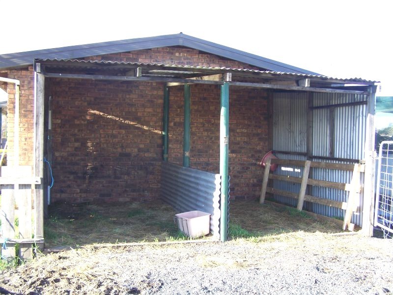 298  Glengarry Road,, Winkleigh TAS 7275