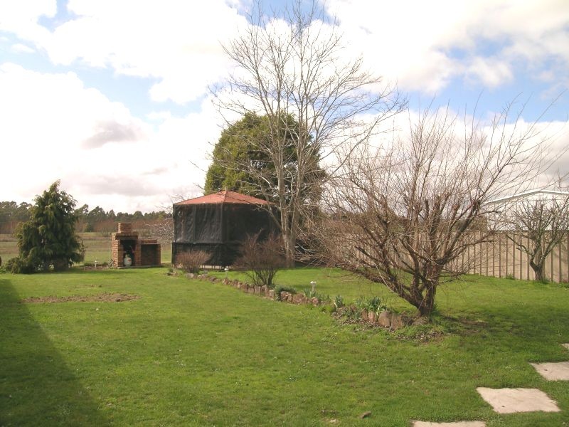 298  Glengarry Road,, Winkleigh TAS 7275