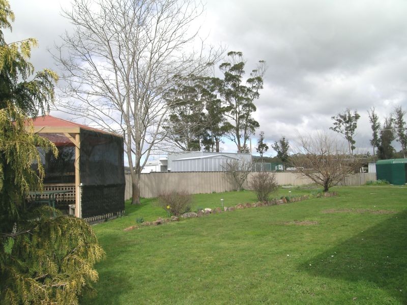 298  Glengarry Road,, Winkleigh TAS 7275