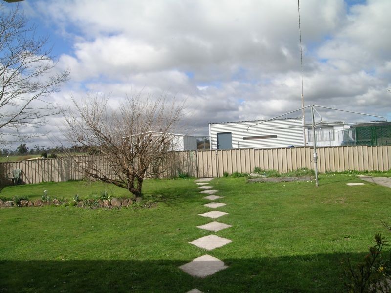 298  Glengarry Road,, Winkleigh TAS 7275
