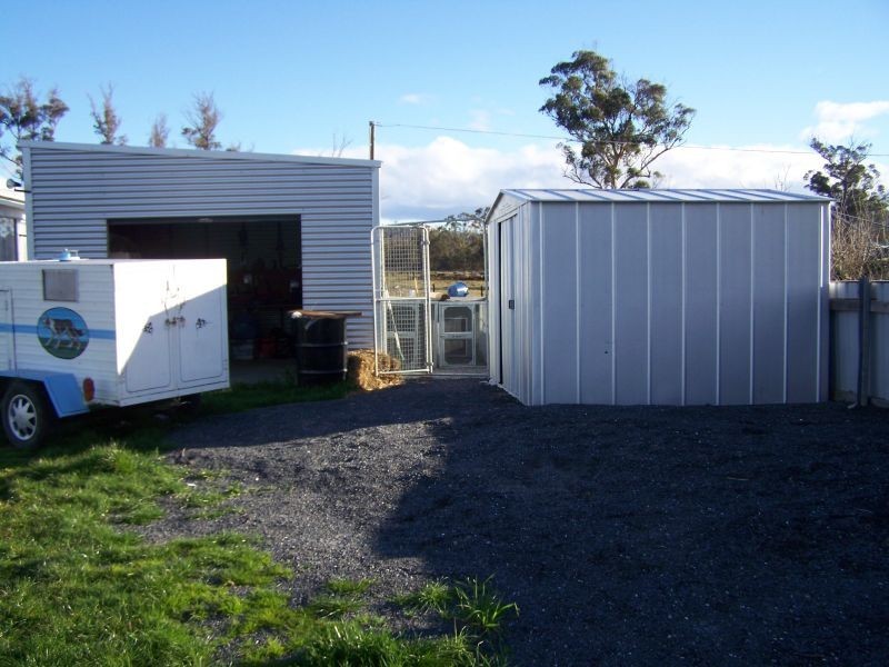 298  Glengarry Road,, Winkleigh TAS 7275