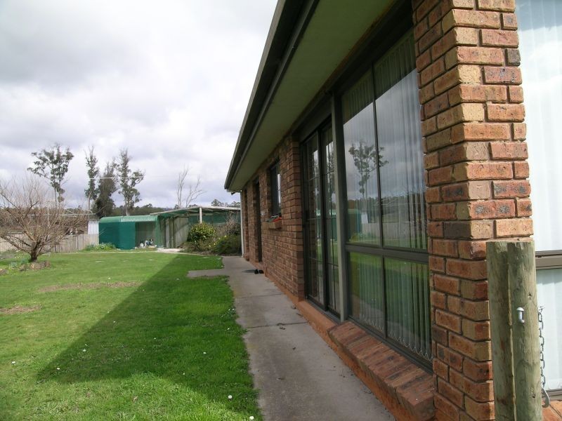 298  Glengarry Road,, Winkleigh TAS 7275